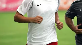 Şanlıurfaspor'da Transfer