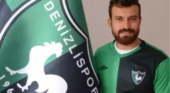 Tekden Denizlispor Emrah Bozkurt ile Anlaştı