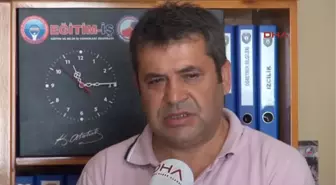 Teog Öğrenciyi İmam Hatibe Zorluyor