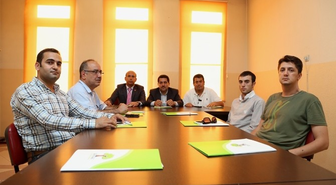 Terlemez, 'Şehitkamil Başarıdan Başarıya Koşmaya Devam Edecek'