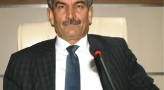 AK Parti Üniversite Birim Başkanı Koçak'tan, Cumhurbaşkanı Adayı İhsanoğlu'na İstiklal Marşı Tepkisi