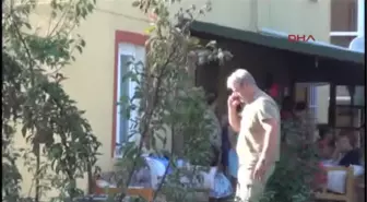 Galatasaraylı Eski Basketbolcunun Kızının Kaçırıldığı İddiası