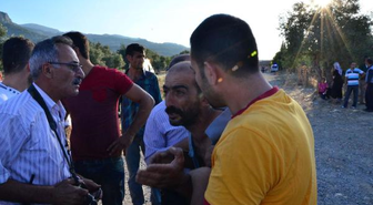 Manisa'da Kardeşler Sulama Kanalında Boğuldu