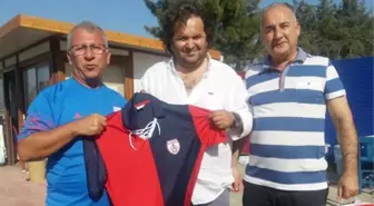 Aydınspor 1923 Ege Kulüpler Birliği İçin Harekete Geçti