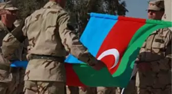 Azerbaycan - Ermenistan Cephe Hattında Çatışmalar: 4 Azeri Asker Şehit