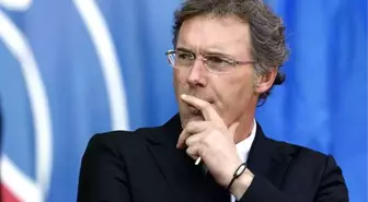 Saint Germain Teknik Direktörü Laurent Blanc: Sezona Hazır Değiliz