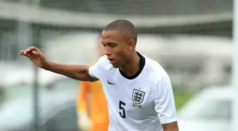 Brendan Galloway Everton'da