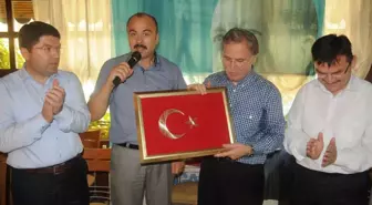 Cumhurbaşkanı Seçimine Doğru