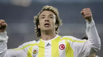 Diego Lugano'nun Yeni Takımı Belli Oluyor