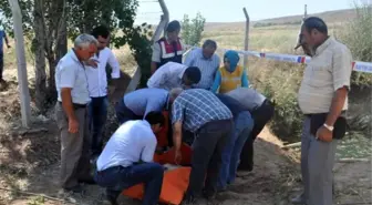 Niğde'de Doğum Gününde Sulama Havuzunda Öldü