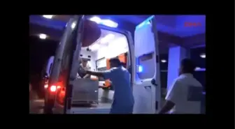 Karaman'da Kamyonet Takla Attı: 1 Ölü 5 Yaralı