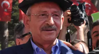 Kılıçdaroğlu: Işid Erdoğan'ı Rehin Almış Durumda (2)