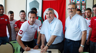 Mudanyaspor'dan Gövde Gösterisi