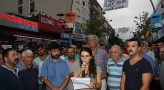 Nurtepe, Sancaktepe ve Gazi Mahallesi'ndeki Olaylar