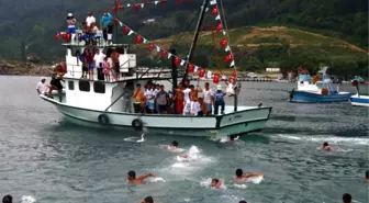 Abana Kültür, Sanat ve Deniz Şenlikleri Festivali