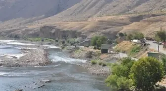 Siirt'teki Barajlarda Kuraklık Endişesi