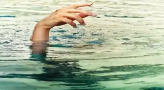 Sulama Kanalında Boğuldu