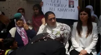 Terör Örgütünün Çocuk Kaçırması