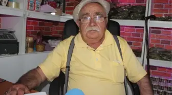 Başbakan Sevgisi Şiir Yazdırdı