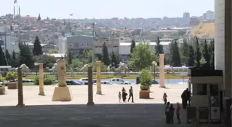 'En büyük müze' ziyaretçi rekoruna koşuyor -