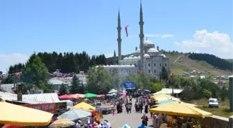 Haçkalı Hoca Baba Anıldı