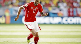 Hamburg Behrami'yi Kaptı