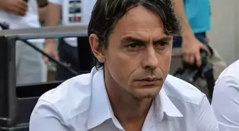 Inzaghi'den Özeleştiri