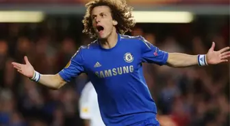 Mourinho: David Luiz Olmadan Daha İyiyiz