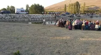 Niğde'de 2 Kişi Boğularak Öldü