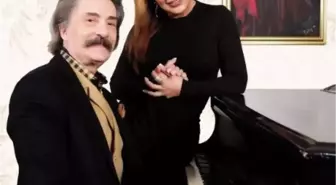 Nükhet Duru ve Timur Selçuk Ayvalık'a Geliyor