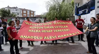 Nurtepe, Sancaktepe ve Gazi Mahallesi'ndeki Olaylar