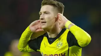 Watzke: Reus Hiç Bir Yere Gitmiyor