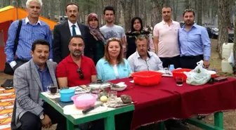 AK Parti Eskişehir Milletvekili Can Açıklaması