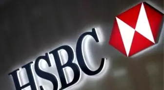 Hsbc'nin İlk Yarı Karı Yüzde 12 Azaldı