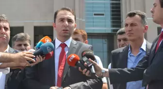 Yakup Saygılı: 'Uyap'a Kayıtlı Hiçbir Soruşturmamız Yok'