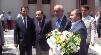 Bakan Eroğlu; 'İstanbul ve Yalova Susuz Kalmayacak' Haberine Ek