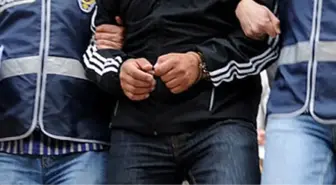 Bursa'da İstinat Duvarından Düşen Araçtaki 2 Kişi Tutuklandı