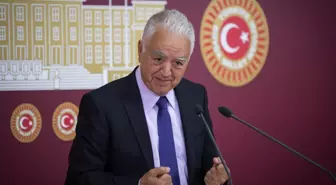 CHP Genel Başkan Yardımcısı Loğoğlu Açıklaması