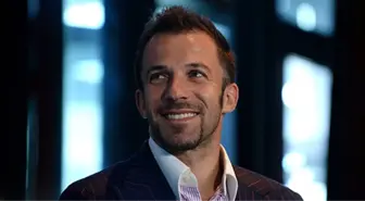 Del Piero'nun Bırakmaya Niyeti Yok