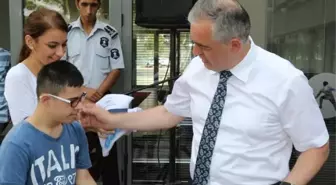 Eyüp Belediyesi ESER Spor Eğitimleri Başladı