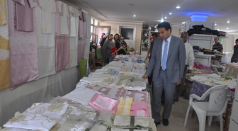 İnebolu'da Öğrenciler Yararına Kermes