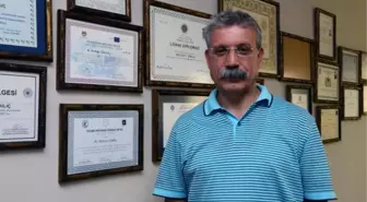 Karataş Kadın Cezaevi Tesbiti: Orası Kadınlar İçin Yapılmamış