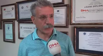 Karataş Kadın Cezaevi Tesbiti Orası Kadınlar İçin Yapılmamış