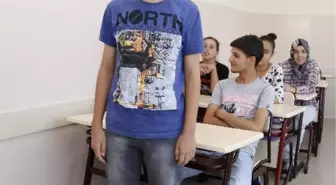 Şahinbey Belediyesi Gençlik Merkezlerinden Başarıya Büyük Katkı