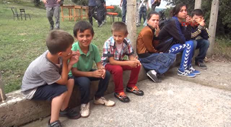 Şehit Madenci Çocukları Sanatla Buluştu