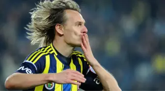 Villarreal, Fenerbahçeli Krasic'i İstiyor