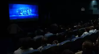 Anadolu Ajansı İngilizce Enerji Muhabirliğinde Mezuniyet Heyecanı