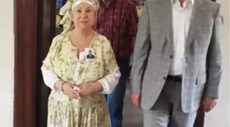 Bedia Akartürk Sanat Müzesi'nde Bakım Çalışmaları