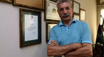 Cezaevi Çalışanlarına İnsan Hakkı Eğitimi Verilmeli