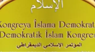 DİK'ten İslam Alemine Duyarlılık ve Barış Çağrısı‏